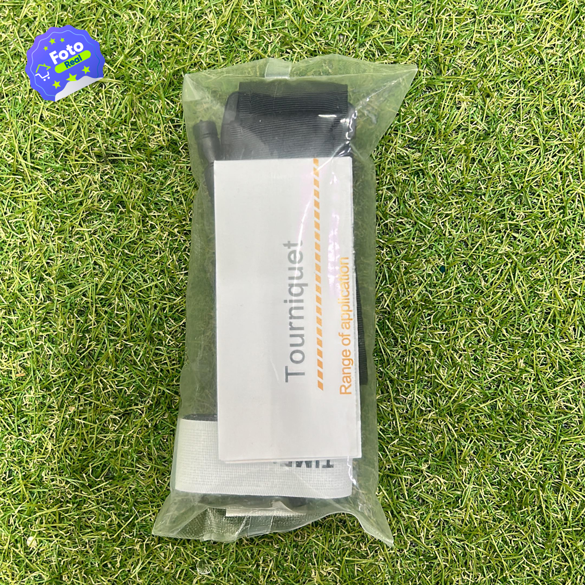 Miniatura 7 de Torniquete Médico Emergencia MK-004